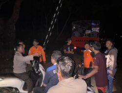 Niat Selamatkan Keluarga, Pria Asal Lombok Timur Justru Hilang Terseret Ombak di Tanjung Bloam