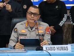 Nama-Nama Bandar Narkoba Sudah Dikantongi, Polda NTB: Tinggal Tunggu Waktu