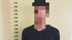 Pelaku Pencurian Motor di Karang Pule Mataram Dibekuk Polisi