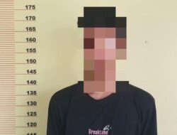 Pelaku Pencurian Motor di Karang Pule Mataram Dibekuk Polisi