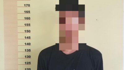 Pelaku Pencurian Motor di Karang Pule Mataram Dibekuk Polisi