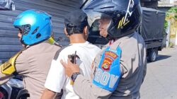 Kepergok Mencuri di Pasar Kebon Roek, Pria di Ampenan Sempat Diamuk Massa