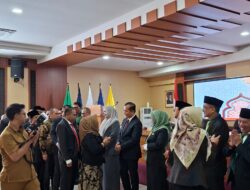 Gubernur Iqbal Minta DPRD Segera Sahkan Perda PDRD demi Amankan Rp20 Miliar per Bulan