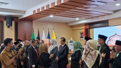 Gubernur Iqbal Minta DPRD Segera Sahkan Perda PDRD demi Amankan Rp20 Miliar per Bulan