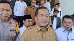 Nusa Tenggara Barat Terbebas dari Utang di Tahun 2026