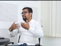 Pengamat: Penyebaran Nomor Gubernur NTB Viral, Demokrasi Kebablasan, Dialog Lebih Efektif dari Hukuman