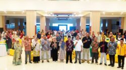 UMMAT Gelar Dialog Riset dan Inovasi BRIN, Perkuat Kolaborasi Perguruan Tinggi se-NTB