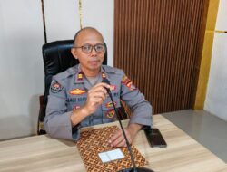 ‎Polres Loteng Pastikan Penanganan Kasus Dugaan Penyebaran Foto Tidak Senonoh di Sosial Media Transparan. 