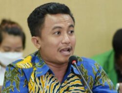 Komisi I DPRD NTB Ingatkan OPD Agar Lebih Lincah Dalam Memberikan Pelayanan Terhadap Publik