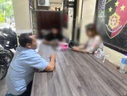 Gegara Cemburu, Pria Asal Pakistan Tuntut Pengembalian Ponsel Mewah iPhone 15 Pro Max Kekasihnya