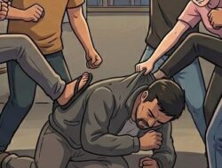 Kronologi Pria di Lombok Timur Meninggal Diduga Dikeroyok Usai Bawa Perempuan 17 Tahun ke Homestay