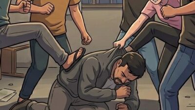 Kronologi Pria di Lombok Timur Meninggal Diduga Dikeroyok Usai Bawa Perempuan 17 Tahun ke Homestay