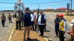 DPRD Apresiasi Gubernur Iqbal Tuntaskan Perbaikan Jalan Simpang Tano-Seteluk