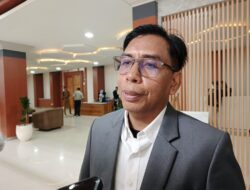 Komisi III DPRD Apresiasi Laba BPR NTB Melonjak Drastis 52 Persen