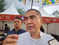 Bangkit Pasca Serangan Siber, Bank NTB Syariah Sukses Catat Aset Rp17,3 Triliun