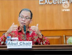 Iqbal Lantik Sekda NTB Sore Ini, Abul Chair Diisukan Kuat Duduki Kursi Sekda