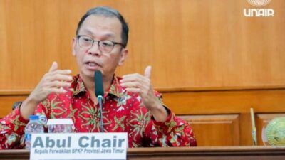 Iqbal Lantik Sekda NTB Sore Ini, Abul Chair Diisukan Kuat Duduki Kursi Sekda
