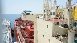 Pertamina Andalkan STS Kalbut untuk Jaga Pasokan LPG di Indonesia