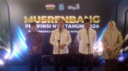 Kemensos Gandeng Unram dan Swasta Perkuat Pemberdayaan Petani Porang di NTB