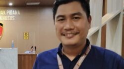 Soal Dugaan Penyebaran Data Pribadi, LBH MLC Dukung Langkah Hukum Gubernur NTB