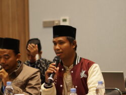 PWPM NTB Ikut Prihatin Dan Mengecam Pihak Yang Mengintimidasi Tokoh Reformasi Amin Rais.