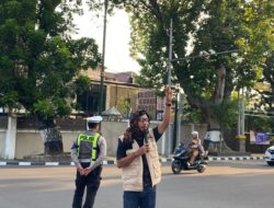 Kabupaten Bima juga Bagian Dari NTB, Pemerintah Harus Serius Tangani Desa Blank Spot.