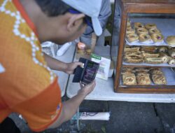 Bank NTB Syariah Sukses Implementasikan QRIS Cross Border, Dorong Transaksi Global dari Korea hing