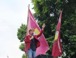 Kabid Hikmah PC IMM Kota Mataram Angkat Bicara Atas Tindakan Represif Terhadap Masa Aksi