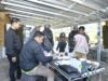 Bank NTB Syariah Perluas Ekosistem QRIS Cross Border di Kawasan Taman Nasional Gunung Rinjani, 34 Ojek Wisata Kini Layani Pembayaran Non Tunai