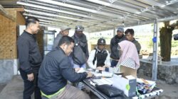 Bank NTB Syariah Perluas Ekosistem QRIS Cross Border di Kawasan Taman Nasional Gunung Rinjani, 34 Ojek Wisata Kini Layani Pembayaran Non Tunai