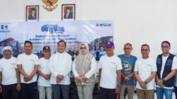 Gubernur NTB Pastikan Buruh Menjadi Mitra Utama Dalam Merumuskan Kesejahteraan Pekerja