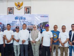 Gubernur NTB Pastikan Buruh Menjadi Mitra Utama Dalam Merumuskan Kesejahteraan Pekerja